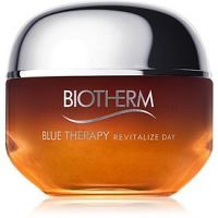 Biotherm Blue Therapy Amber Algae Revitalize denný revitalizačný a obnovujúci krém 50 ml
