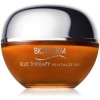 Biotherm Blue Therapy Amber Algae Revitalize denný revitalizačný krém pre ženy 30 ml