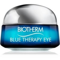 Biotherm Blue Therapy Eye očná starostlivosť proti vráskam 15 ml