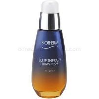 Biotherm Blue Therapy nočné sérum proti vráskam 30 ml