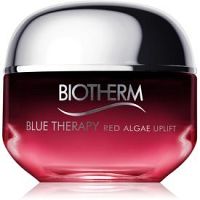 Biotherm Blue Therapy Red Algae Uplift spevňujúci a vyhladzujúci krém 50 ml