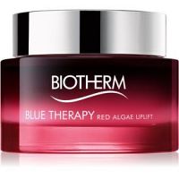 Biotherm Blue Therapy Red Algae Uplift spevňujúci a vyhladzujúci krém 75 ml
