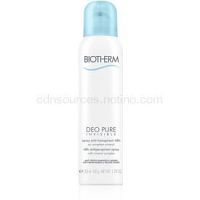 Biotherm Deo Pure Invisible antiperspirant v spreji so 48hodinovým účinkom  150 ml