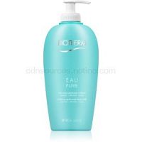 Biotherm Eau Pure osvěžujúce telové mlieko 400 ml