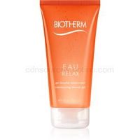 Biotherm Eau Relax relaxačný sprchový gél 150 ml