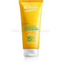 Biotherm Fluide Solaire hydratačný a ochranný fluid SPF 15  200 ml