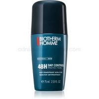 Biotherm Homme 48h Day Control antiperspirant roll-on 75 ml