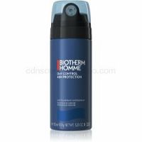 Biotherm Homme 48h Day Control antiperspirant v spreji 150 ml