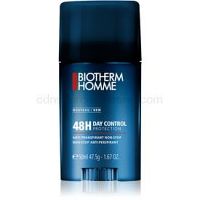 Biotherm Homme 48h Day Control tuhý antiperspitant 50 ml