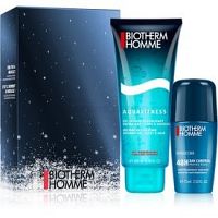 Biotherm Homme Aquafitness kozmetická sada III.