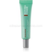 Biotherm Homme Aquapower Eye De-Puffer hydratačný očný gél proti opuchom 15 ml