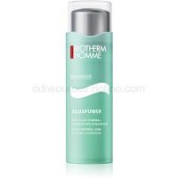 Biotherm Homme Aquapower hydratačná starostlivosť pre normálnu a zmiešanú pleť 75 ml