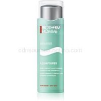 Biotherm Homme Aquapower hydratačná starostlivosť pre suchú pleť  75 ml