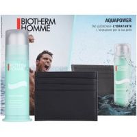 Biotherm Homme Aquapower kozmetická sada VIII.