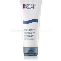 Biotherm Homme balzam po holení pre suchú pleť 100 ml