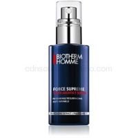 Biotherm Homme Force Supreme omladzujúce sérum proti vráskam 50 ml