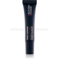 Biotherm Homme Force Supreme spevňujúce očné sérum proti vráskam  15 ml