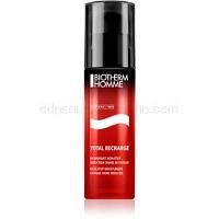 Biotherm Homme Total Recharge hydratačná starostlivosť pre unavenú pleť 50 ml
