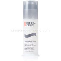 Biotherm Homme Ultra Confort hydratačný balzam po holení 75 ml