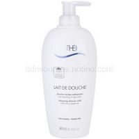 Biotherm Lait De Douche čistiace sprchové mlieko s citrusovými esenciami 400 ml
