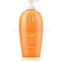 Biotherm Oil Therapy Baume Corps telový balzam pre suchú pokožku 400 ml