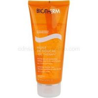 Biotherm Oil Therapy Huile de Douche sprchový olej pre suchú až veľmi suchú pokožku 200 ml