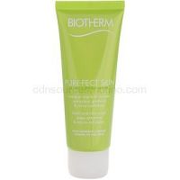 Biotherm PureFect Skin čistiaca maska 2 v 1  75 ml