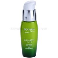 Biotherm Skin Best Eyes očná starostlivosť proti opuchom a tmavým kruhom  15 ml