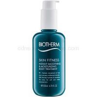 Biotherm Skin Fitness hydratačný telový balzam pre suchú a podráždenú pokožku 200 ml