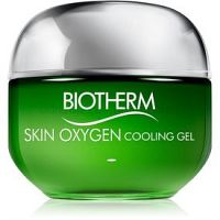 Biotherm Skin Oxygen Cooling Gel hydratačný gélový krém 50 ml