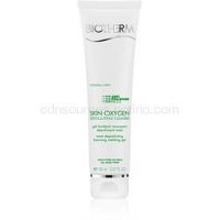 Biotherm Skin Oxygen Depolluting Cleanser čistiaci gél 150 ml