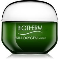 Biotherm Skin Oxygen Restoring Overnight Care antioxidačný nočný krém 50 ml