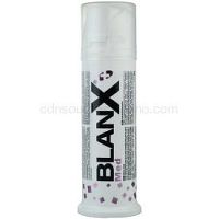 BlanX Med bieliaca zubná pasta pre citlivé ďasná  75 ml