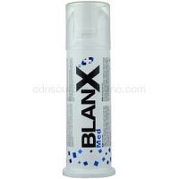 BlanX Med bieliaca zubná pasta pre citlivé zuby  75 ml