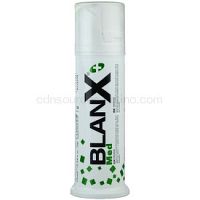 BlanX Med zubná pasta s rastlinnými extraktmi  75 ml