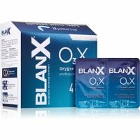 BlanX O3X Oxygen Power sada aplikátorov pre šetrné bielenie a ochranu zubnej skloviny 10 ks