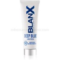 BlanX PRO Long Fresh bieliaca zubná pasta pre svieži dych