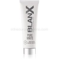BlanX PRO Pure White bieliaca zubná pasta 75 ml