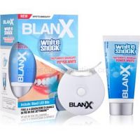 BlanX White Shock kozmetická sada II. 