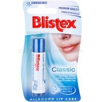 Blistex Classic balzam na pery SPF 10  4,25 g