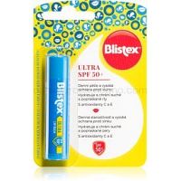 Blistex Ultra SPF 50+ hydratačný balzam na pery 4,25 g