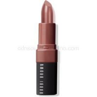 Bobbi Brown Crushed Lip Color hydratačný rúž odtieň SAZAN NUDE 3,4 g