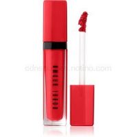 Bobbi Brown Crushed Liquid Lip tekutý rúž odtieň BIG APPLE 6 ml