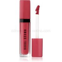 Bobbi Brown Crushed Liquid Lip tekutý rúž odtieň GIVE A FIG 6 ml