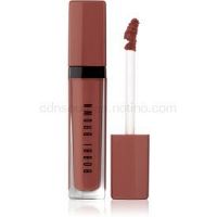 Bobbi Brown Crushed Liquid Lip tekutý rúž odtieň HAUTE COCOA 6 ml