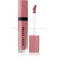 Bobbi Brown Crushed Liquid Lip tekutý rúž odtieň HIPPY SHAKE 6 ml