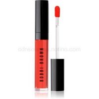 Bobbi Brown Crushed Oil Infused gloss hydratačný lesk na pery odtieň Hot Streak 6 ml