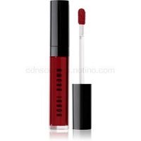 Bobbi Brown Crushed Oil Infused gloss hydratačný lesk na pery odtieň Rock & Red 6 ml