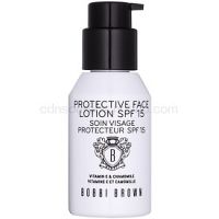 Bobbi Brown Face Care ochranný krém na tvár SPF 15 50 ml