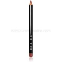 Bobbi Brown Lip Pencil dlhotrvajúca ceruzka na pery odtieň NUDE 1 g